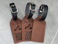 locAnt luggaue tag - design#1