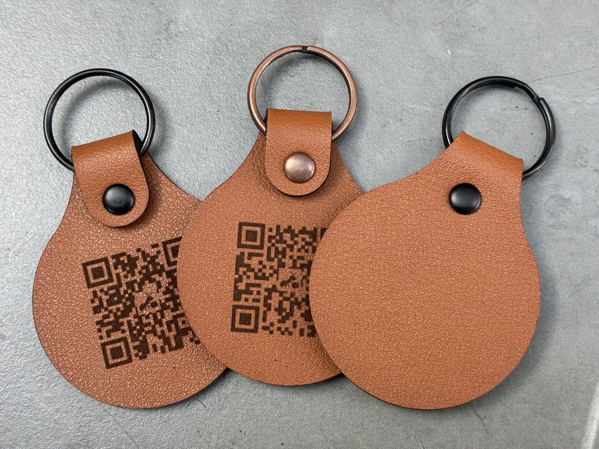 locAnt luggage tag - design#2