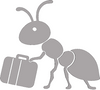 locAnt logo